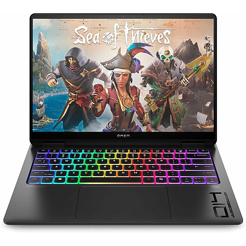 Ноутбук HP OMEN Transcend 14-fb1015ru 14