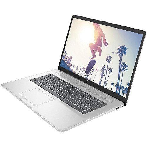 Ноутбук HP 17-cn4042ua 17.3