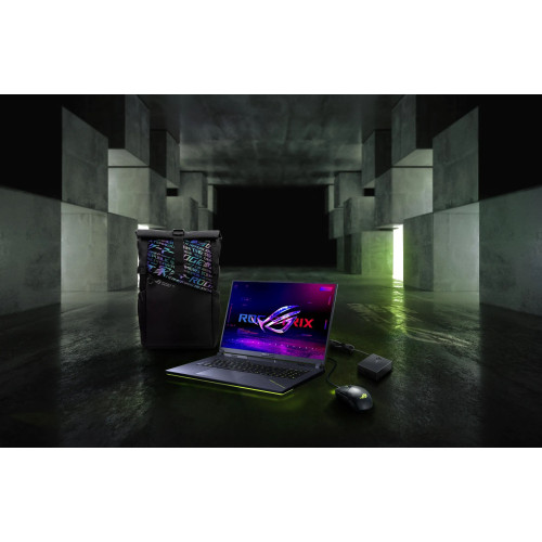 Ноутбук ASUS ROG Strix G18 G814PP-TT085 18