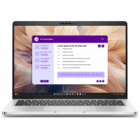 Ноутбук Dell Pro 14 Plus 14