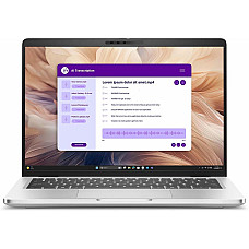 Ноутбук Dell Pro 14 Plus 14