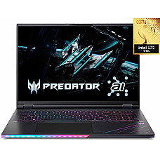 Ноутбук Acer Predator Helios 18 PH18-73 18