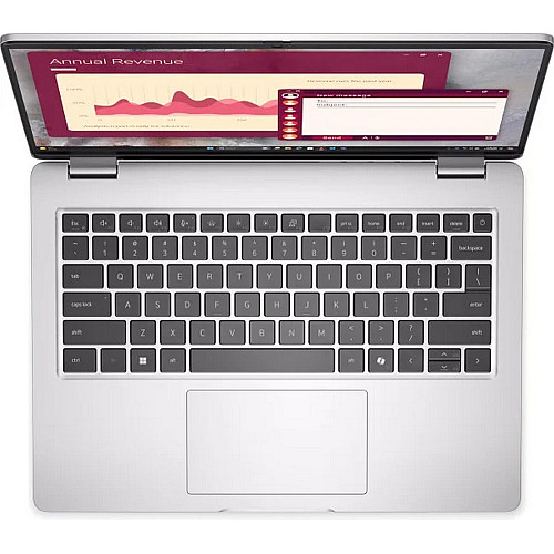 Ноутбук Dell Pro 14 14
