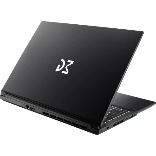 Ноутбук Dream Machines RT5060-15 15.6FHD IPS, AMD R7 H255, 16GB, F1TB, NVD5060-8, DOS, чорний