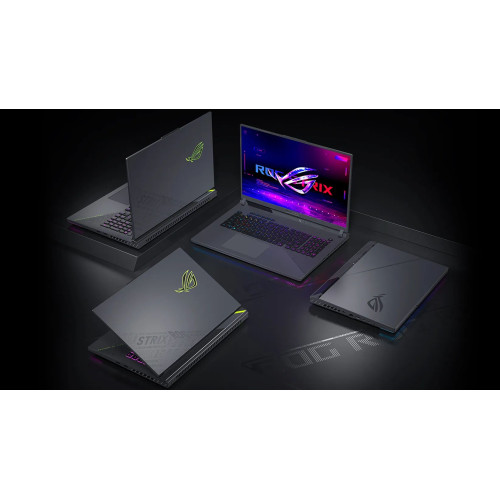 Ноутбук ASUS ROG Strix G18 G814PP-TT085 18