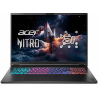 Ноутбук Acer Nitro 18 AN18-61 18