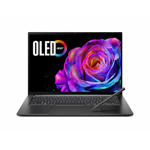 Ноутбук Acer Swift X 14 SFX14-73G 14.5