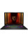 Ноутбук MSI Crosshair A18 HX A8WGKG-034XUA 18 QHD+, AMD R9-8940HX, 32GB, F1TB, NVD5070-8, DOS, чорний