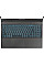 Ноутбук Dream Machines RG4050-15 15.6FHD IPS, Intel i7-13620H, 16GB, F1TB, NVD4050-6, DOS, чорний