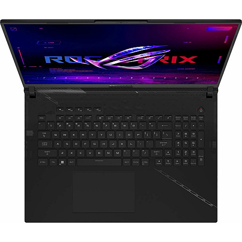 Ноутбук ASUS ROG Strix SCAR 18 G835LW-SA083W 18