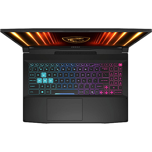 Ноутбук MSI Katana 17 HX B14WGK-243XUA 17.3