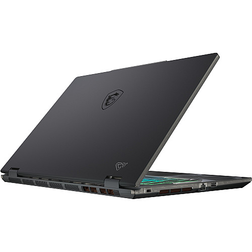 Ноутбук MSI Cyborg A15 AI B2HWEKG-227XUA 15.6 FHD, AMD R7-260, 16GB, F512GB, NVD5050-8, DOS, чорний