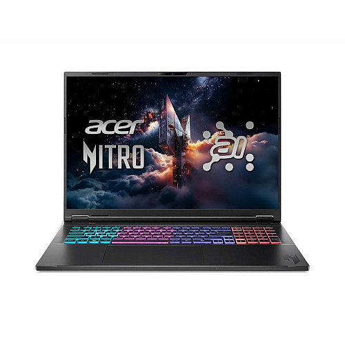 Ноутбук Acer Nitro 18 AN18-61 18