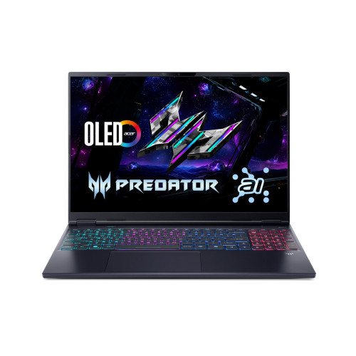 Ноутбук Acer Predator Helios Neo 16S PHN16S-71 16