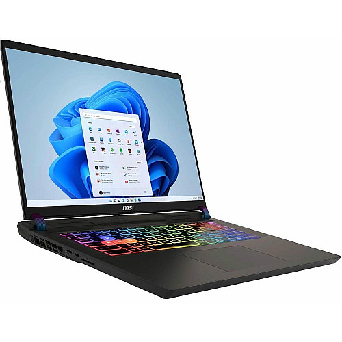 Ноутбук MSI Vector 17 HX AI A2XWJG-042UA 17