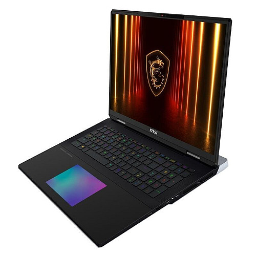 Ноутбук MSI Titan 18 HX AI A2XWIG-269UA 18