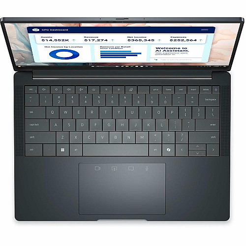 Ноутбук Dell Pro 14 Premium 14