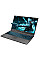 Ноутбук Dream Machines RG4050-15 15.6FHD IPS, Intel i7-13620H, 32GB, F1TB, NVD4050-6, DOS, чорний