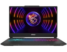 Ноутбук MSI Cyborg 15 A13VE-2285XUA 15.6 FHD, Intel i7-13620H, 16GB, F1TB, NVD4050-6, DOS, чорний
