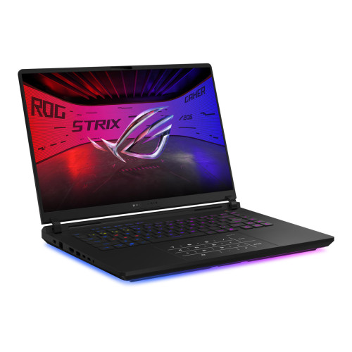 Ноутбук ASUS ROG Strix SCAR 16 G635LR-RW164W 16