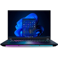Ноутбук AORUS MASTER 16 16.0 QHD OLED, Intel U9-275HX, 32GB, F2TB, NVD5080-16, W11, чорний