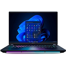 Ноутбук AORUS MASTER 16 16.0 QHD OLED, Intel U9-275HX, 32GB, F2TB, NVD5080-16, W11, чорний
