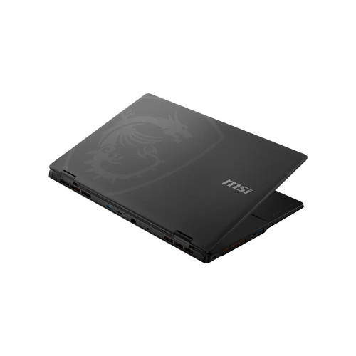 Ноутбук MSI Crosshair A18 HX A8WGKG-034XUA 18 QHD+, AMD R9-8940HX, 32GB, F1TB, NVD5070-8, DOS, чорний