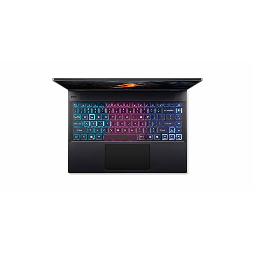 Ноутбук Acer Nitro 14 AN14-41 14.5
