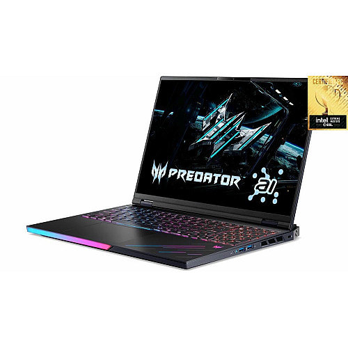 Ноутбук Acer Predator Helios 16 PH16-73 16