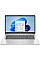 Ноутбук HP 17-cn4048ua 17.3