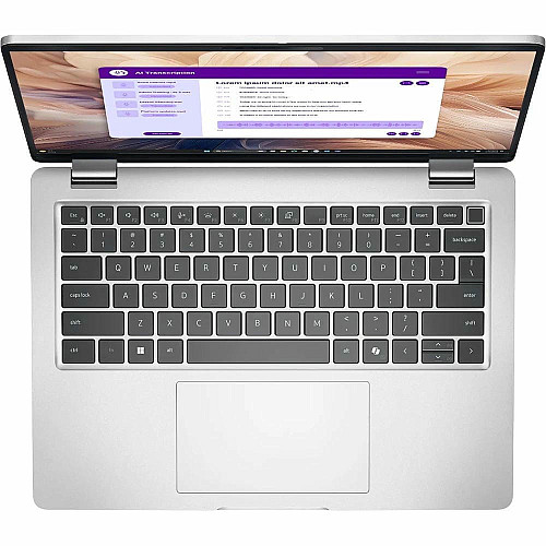 Ноутбук Dell Pro 14 Plus 14