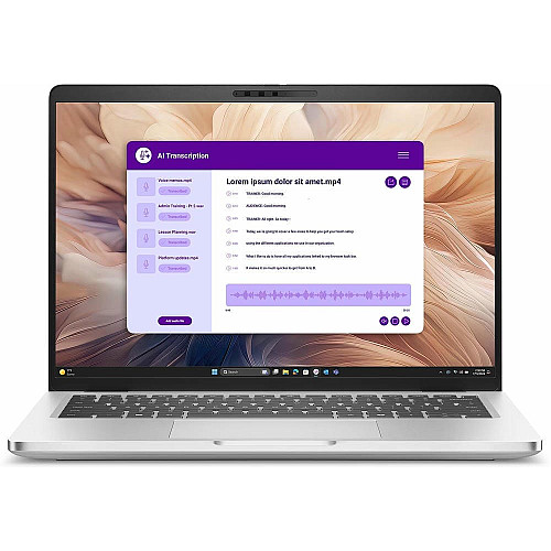 Ноутбук Dell Pro 14 Plus 14