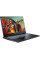 Ноутбук Dream Machines RT5060-17 17.3FHD IPS, AMD R7 260, 16GB, F1TB, NVD5060-8, DOS, чорний