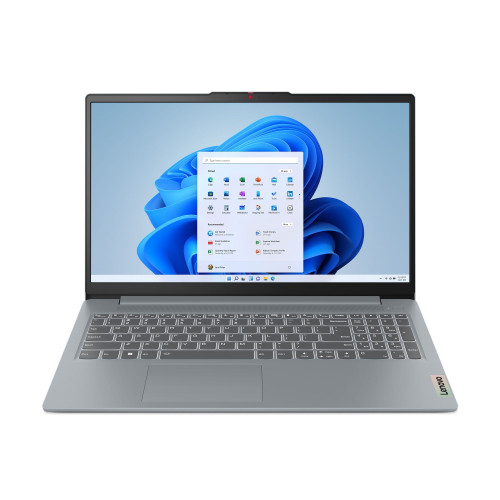 Ноутбук Lenovo IdeaPad Slim 3-15AMN8 15.6