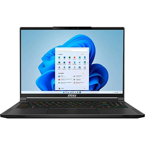 Ноутбук MSI Stealth A16 AI+ A3XWIG-068RU 16