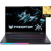 Ноутбук Acer Predator Helios 18 PH18-73 18
