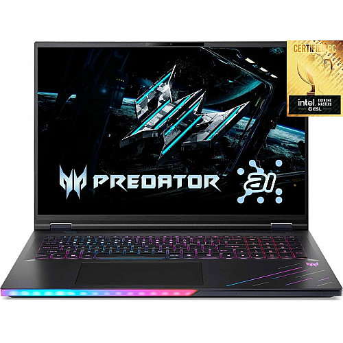 Ноутбук Acer Predator Helios 18 PH18-73 18