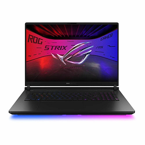 Ноутбук ASUS ROG Strix SCAR 18 G835LX-SA065X 18