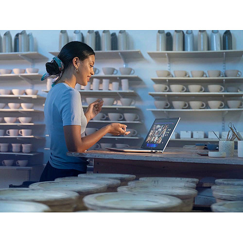 Ноутбук HP Probook 4-G1a 14