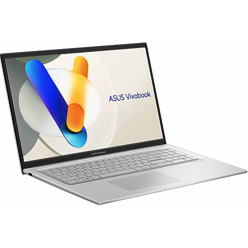 Ноутбук ASUS Vivobook 17 X1704VA-AU835 17.3