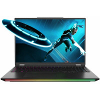 Ноутбук Dream Machines RX5070Ti-16 16WQXGA, Intel U9-275HX, 32GB, F2TB, NVD5070Ti-12, DOS, чорний