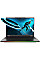 Ноутбук Dream Machines RX5070Ti-16 16WQXGA, Intel U9-275HX, 32GB, F2TB, NVD5070Ti-12, DOS, черный