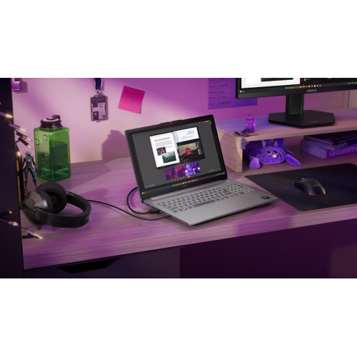 Ноутбук Lenovo LOQ-15ARP10E 15.6