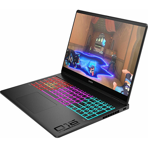 Ноутбук HP OMEN MAX 16-ak0008ru 16