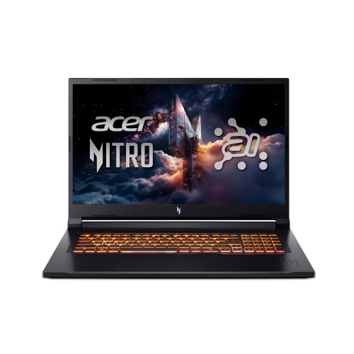 Ноутбук Acer Nitro V 17 ANV17-41 17.3