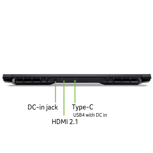 Ноутбук Acer Nitro V 17 ANV17-41 17.3