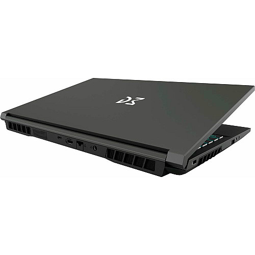 Ноутбук Dream Machines RG3050-15 15.6FHD IPS, Intel i7-13620H, 16GB, F1TB, NVD3050-4, DOS, черный