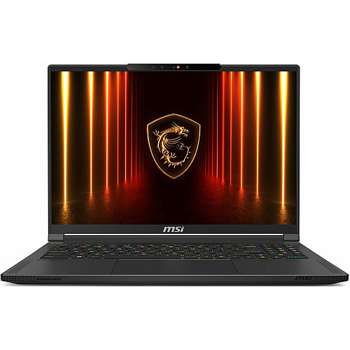 Ноутбук MSI Stealth A16 AI+ A3XWIG-068RU 16