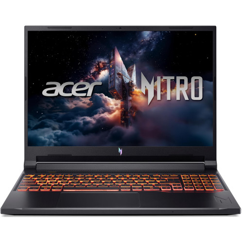 Ноутбук Acer Nitro V 16 ANV16-72 16