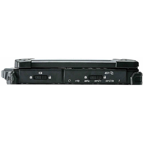 Ноутбук Durabook Z14I Basic 14